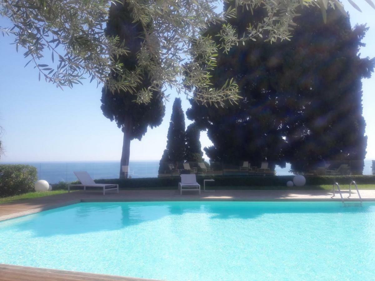 Mon Repos Apartamento Taormina
