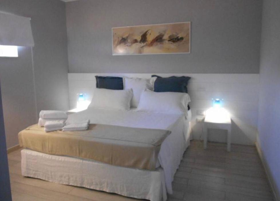 Mon Repos Apartamento *