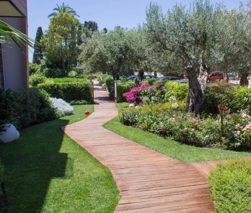 Mon Repos Apartamento Taormina